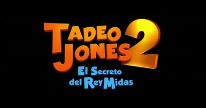 Crítica Tadeo Jones 2: El Secreto del Rey Midas: ¡Ya la hemos visto!