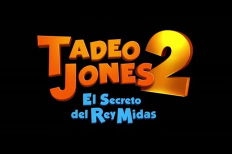 Crítica Tadeo Jones 2: El Secreto del Rey Midas: ¡Ya la hemos visto! Crítica Tadeo Jones 2: El Secreto del Rey Midas: ¡Ya la hemos visto!