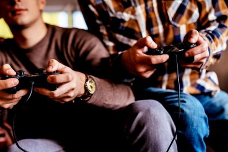 10 formas en que los videojuegos son beneficiosos para nuestra salud 10 formas en que los videojuegos son beneficiosos para nuestra salud