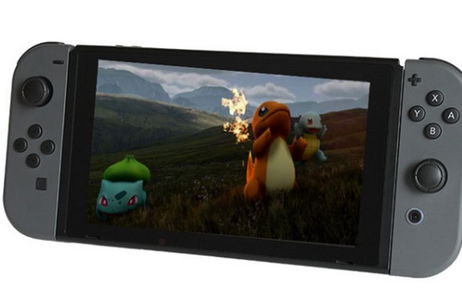 Los nuevos juegos de Pokémon habrían filtrado sus nombres reales Los nuevos juegos de Pokémon habrían filtrado sus nombres reales