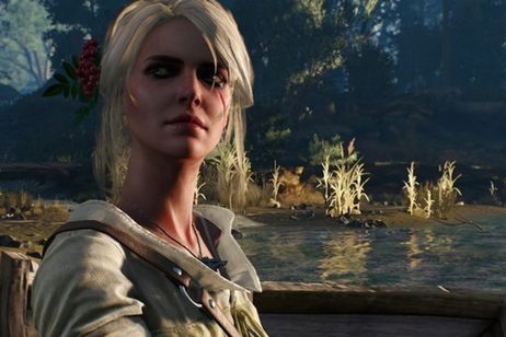 Netflix: Así luce Natalie Dormer como Ciri en The Witcher Netflix: Así luce Natalie Dormer como Ciri en The Witcher