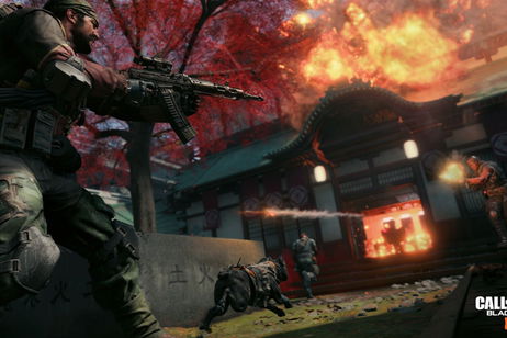 No podrás jugar a Call of Duty: Black Ops 4 sin instalar el parche del día uno No podrás jugar a Call of Duty: Black Ops 4 sin instalar el parche del día uno