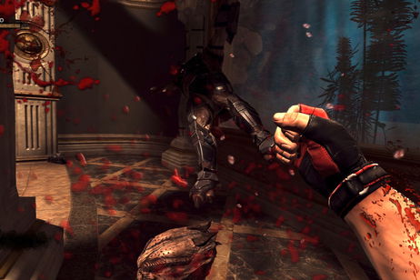 Videojuegos que nos llenaron de hype para luego decepcionarnos Videojuegos que nos llenaron de hype para luego decepcionarnos