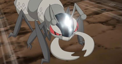 Científicos quieren ponerle un nombre de Pokémon a cinco especies de hormigas nuevas Científicos quieren ponerle un nombre de Pokémon a cinco especies de hormigas nuevas