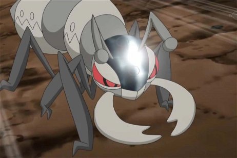 Científicos quieren ponerle un nombre de Pokémon a cinco especies de hormigas nuevas