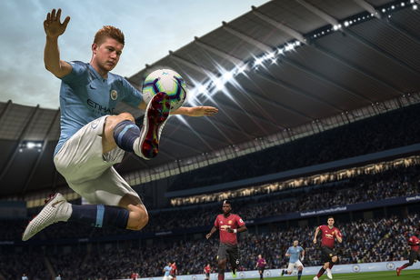 Dónde comprar FIFA 19 para PC más barato Dónde comprar FIFA 19 para PC más barato