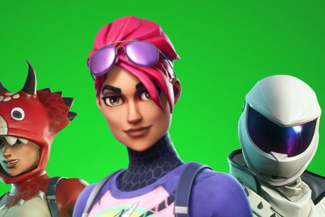 Nuevas filtraciones sobre Fortnite aseguran que se avecinan varios torneos Nuevas filtraciones sobre Fortnite aseguran que se avecinan varios torneos