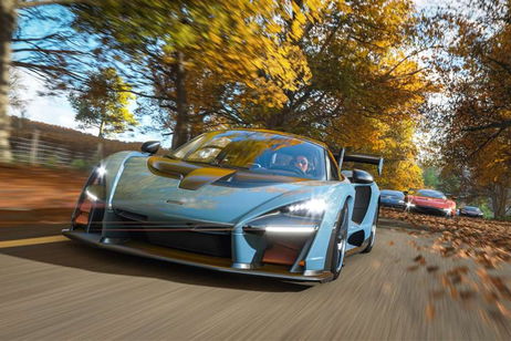 Forza Horizon 4: requisitos mínimos y recomendados para jugar en PC Forza Horizon 4: requisitos mínimos y recomendados para jugar en PC