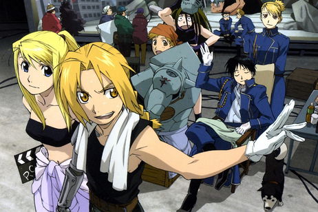 El libro de arte más completo de Fullmetal Alchemist ya tiene fecha, saldrá el 13 de noviembre El libro de arte más completo de Fullmetal Alchemist ya tiene fecha, saldrá el 13 de noviembre