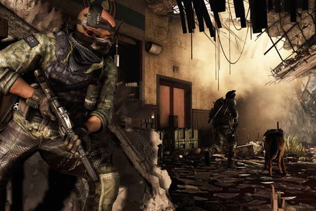 Consigue estos Call of Duty por menos de 10 euros en Gamivo Consigue estos Call of Duty por menos de 10 euros en Gamivo