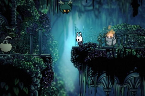 Los mejores juegos al estilo metroidvania Los mejores juegos al estilo metroidvania