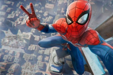 31 ideas para regalar a un fan de Spider-Man