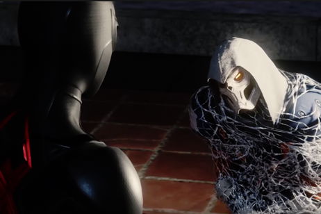 Marvel’s Spider-Man: Así puedes derrotar a Taskmaster Marvel’s Spider-Man: Así puedes derrotar a Taskmaster