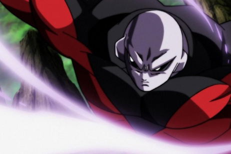 Dragon Ball Super confirma una teoría sobre Jiren Dragon Ball Super confirma una teoría sobre Jiren