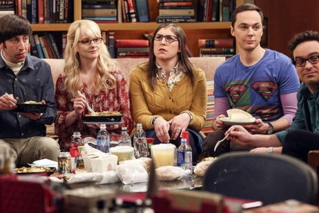 50 ideas para regalar a un fan de The Big Bang Theory 50 ideas para regalar a un fan de The Big Bang Theory