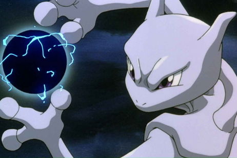 Pokémon GO cambia los movimientos de Mewtwo Pokémon GO cambia los movimientos de Mewtwo