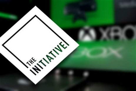 The Initiative ficha al director de arte de Naughty Dog