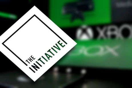 The Initiative ficha al director de arte de Naughty Dog The Initiative ficha al director de arte de Naughty Dog