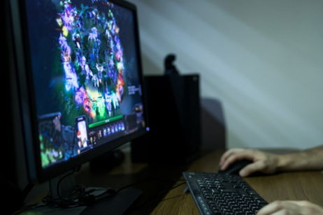 Mejores monitores para gaming por menos de 300 euros Mejores monitores para gaming por menos de 300 euros