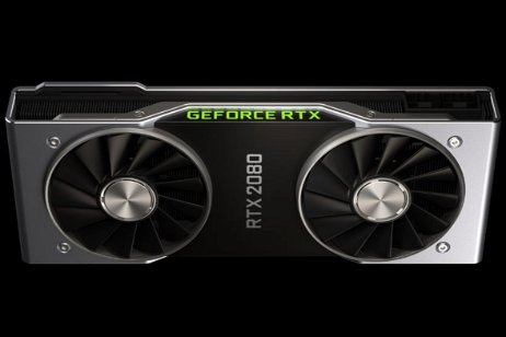 NVIDIA presenta las tarjetas gráficas GeForce RTX 2070, 2080 y 2080 Ti Founders Edition: características, precios y fecha de lanzamiento