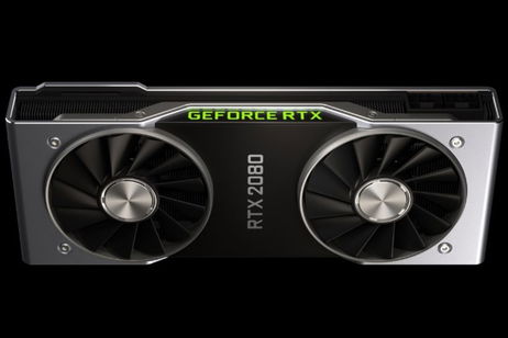 NVIDIA presenta las tarjetas gráficas GeForce RTX 2070, 2080 y 2080 Ti Founders Edition: características, precios y fecha de lanzamiento NVIDIA presenta las tarjetas gráficas GeForce RTX 2070, 2080 y 2080 Ti Founders Edition: características, precios y fecha de lanzamiento