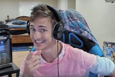 Twitch: El streamer Ninja genera polémica al explicar por qué no retransmite junto a chicas Twitch: El streamer Ninja genera polémica al explicar por qué no retransmite junto a chicas