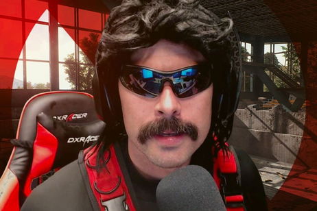 El streamer que dejó Twitch por engañar a su esposa vuelve de la mejor manera posible El streamer que dejó Twitch por engañar a su esposa vuelve de la mejor manera posible