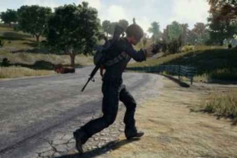 PUBG muestra su evento especial para Halloween PUBG muestra su evento especial para Halloween