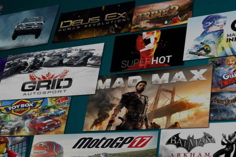 Así es WADE, el servicio de videojuegos en streaming que acaba de llegar a España Así es WADE, el servicio de videojuegos en streaming que acaba de llegar a España