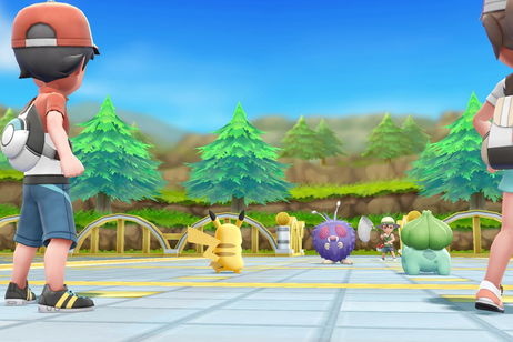 Pokémon Jade y Pokémon Ópalo podrían ser las versiones de la octava generación Pokémon Jade y Pokémon Ópalo podrían ser las versiones de la octava generación
