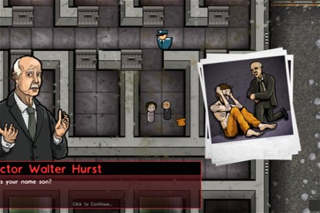Prison Architect recibe el modo multijugador cooperativo