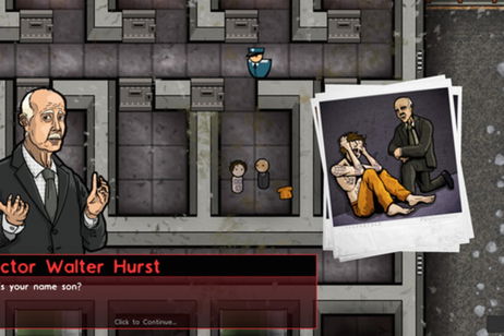 Prison Architect recibe el modo multijugador cooperativo Prison Architect recibe el modo multijugador cooperativo
