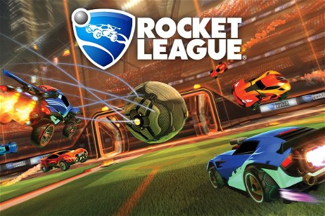 El Rocket Pass de Rocket League ya tiene fecha de lanzamiento