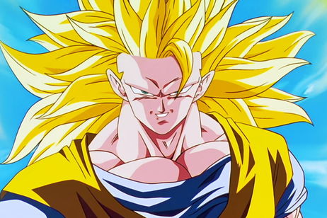 Dragon Ball: Se revelan bocetos inéditos para el Super Saiyan 3 de Akira Toriyama Dragon Ball: Se revelan bocetos inéditos para el Super Saiyan 3 de Akira Toriyama