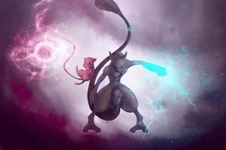 Pokémon Titan: Esto es todo lo que debes saber sobre sus Pokémon iniciales Pokémon Titan: Esto es todo lo que debes saber sobre sus Pokémon iniciales