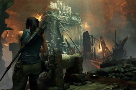 Shadow of the Tomb Raider: encuentra las Tumbas y resuelve todos los puzzles