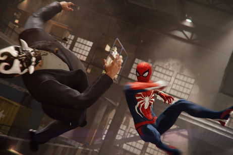 Spider-Man y Nintendo Switch, líderes de ventas en Japón Spider-Man y Nintendo Switch, líderes de ventas en Japón