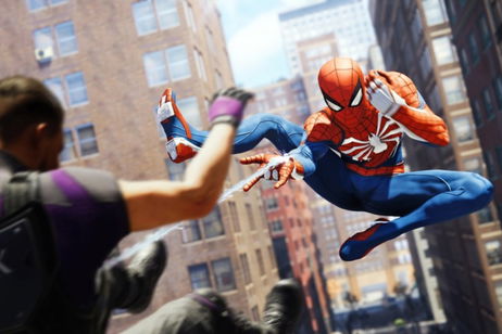 Spider-Man: Un superhéroe con mucha carrera en los videojuegos Spider-Man: Un superhéroe con mucha carrera en los videojuegos