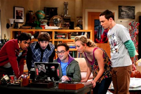 The Big Bang Theory ha sido cancelada, llegará a su final en la temporada 12