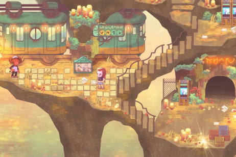 5 juegos indie para Nintendo Switch que están por llegar y no te puedes perder 5 juegos indie para Nintendo Switch que están por llegar y no te puedes perder