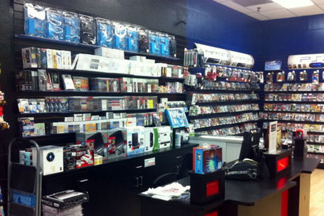 Las cadenas de tiendas de videojuegos también se suman al formato Netflix Las cadenas de tiendas de videojuegos también se suman al formato Netflix