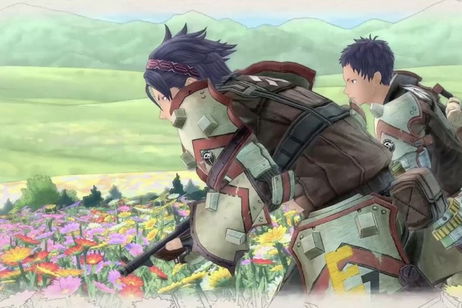 Cómo reparar tus vehículos en Valkyria Chronicles 4 Cómo reparar tus vehículos en Valkyria Chronicles 4