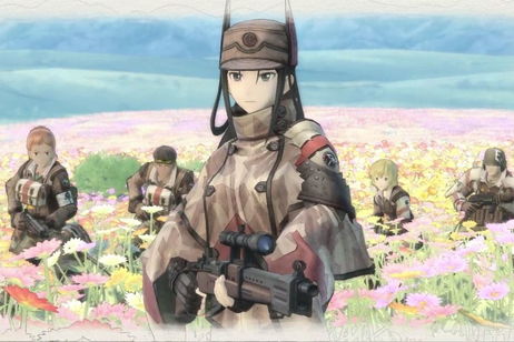 Valkyria Chronicles 4: Consejos para principiantes Valkyria Chronicles 4: Consejos para principiantes