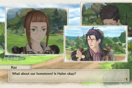 Cómo desbloquear las historias del escuadrón en Valkyria Chronicles 4 Cómo desbloquear las historias del escuadrón en Valkyria Chronicles 4