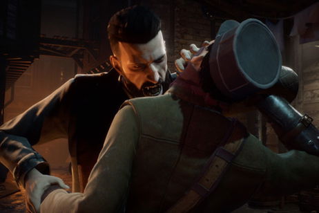 Vampyr recibirá dos nuevos modos de juego en la próxima actualización Vampyr recibirá dos nuevos modos de juego en la próxima actualización