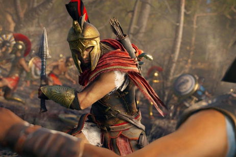 Assassin's Creed Odyssey: 6 consejos antes de empezar tu partida Assassin's Creed Odyssey: 6 consejos antes de empezar tu partida
