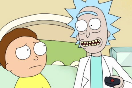 Rick y Morty: Las teorías más fascinantes de la serie