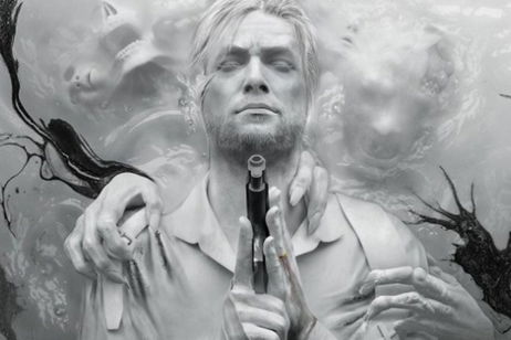 The Evil Within 2 se ha inspirado en todas estas películas The Evil Within 2 se ha inspirado en todas estas películas