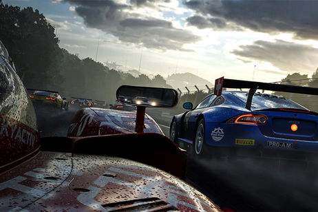 Se ofrecen nuevos detalles de Forza Motorsport 8 para Xbox Series X con ray tracing Se ofrecen nuevos detalles de Forza Motorsport 8 para Xbox Series X con ray tracing