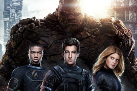 10 personajes de Marvel que merecen tener una película con Disney 10 personajes de Marvel que merecen tener una película con Disney